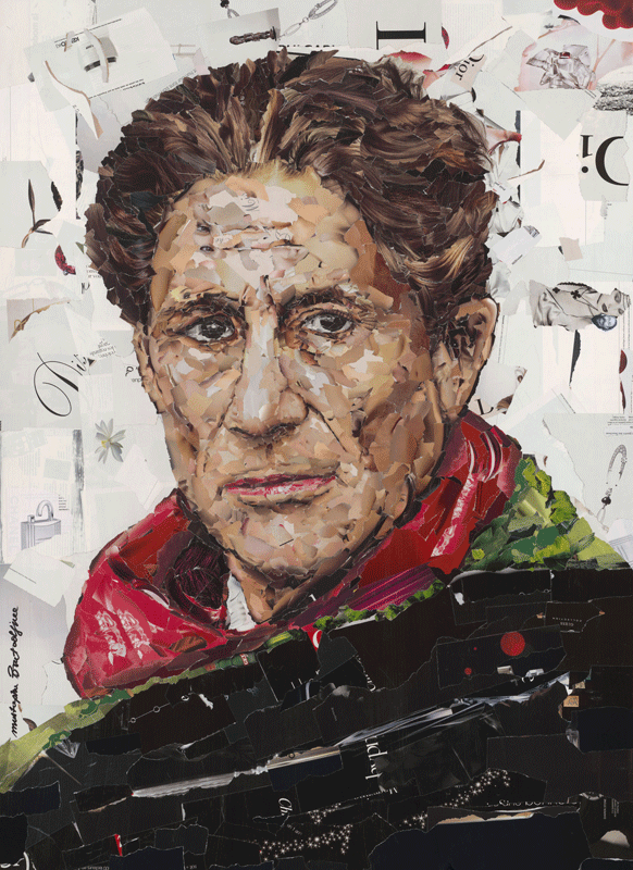 Edward Said