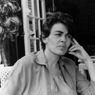 Françoise Cloarec