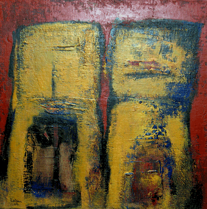 Lobna al-Ameen, europia 2007