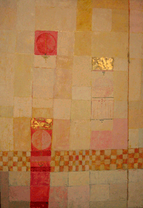 Sakher Farzat, Europia, 2007