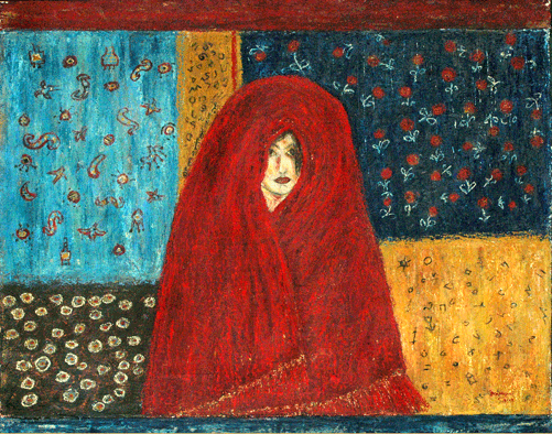 Hejazi - EUROPIA