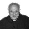 Reza Behesti