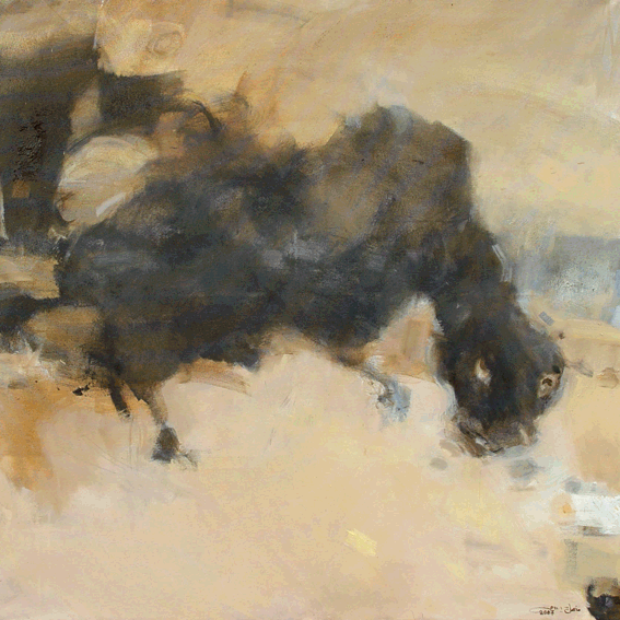 M; Issa, Europia, 2007