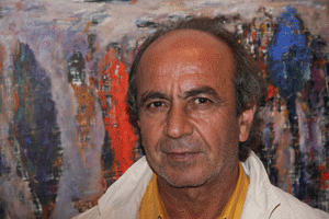 Ali Mokawas, Europia, 2008