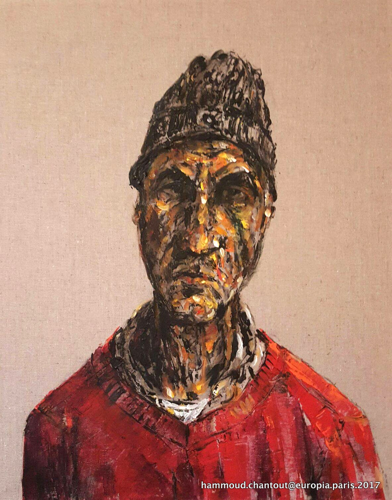 carton M.Omran